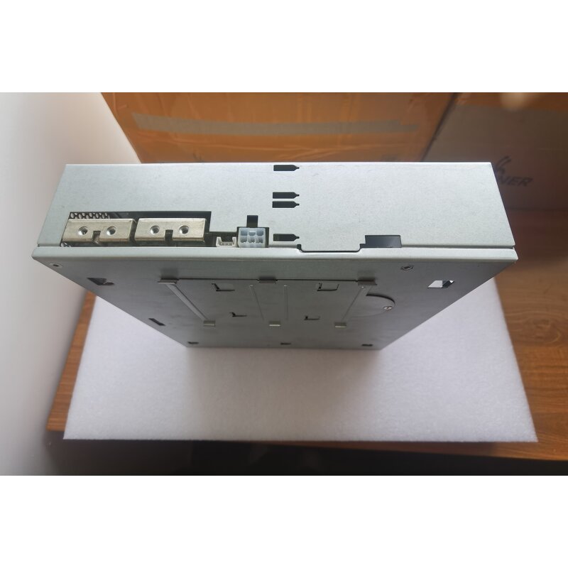 Power Supply Manufacturer - APW12 6000W 6.5KW Immersion Cooling for S19