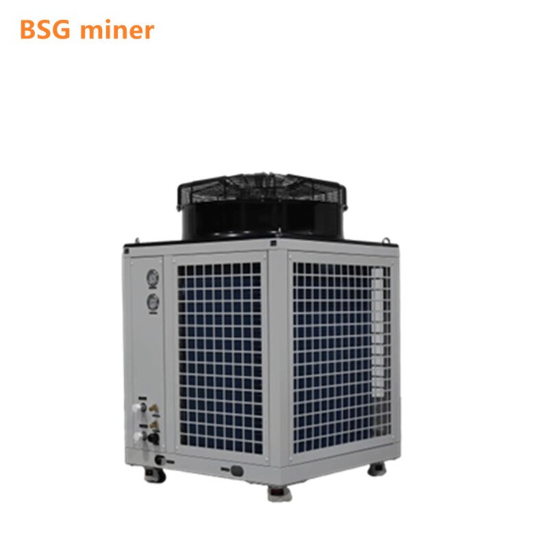 Cooling Cabinet Manufacturer - Antrack V2 SET 24kW for 4 U2 or 2 U3 Hydro