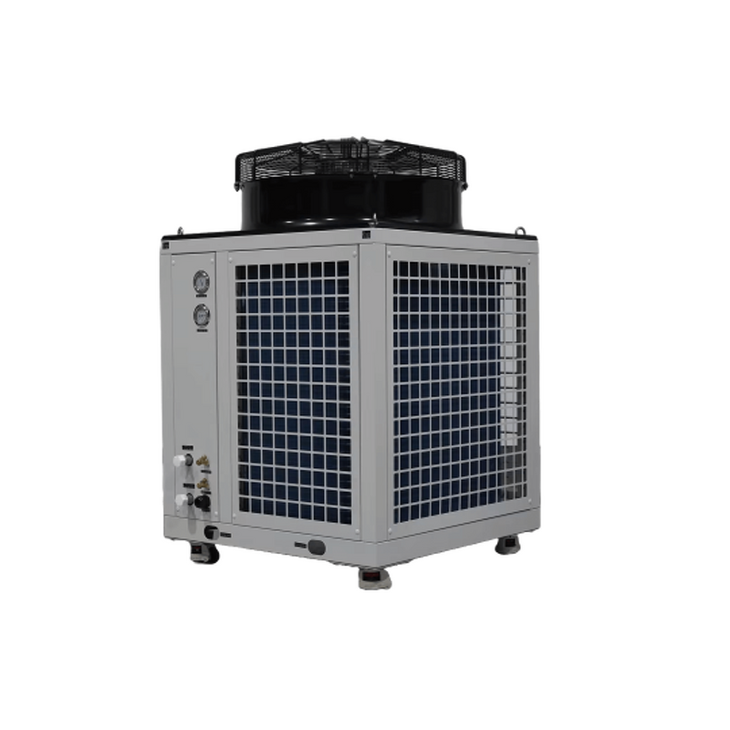 Cooling Cabinet Manufacturer - Antrack V2 SET 24kW for 4 U2 or 2 U3 Hydro