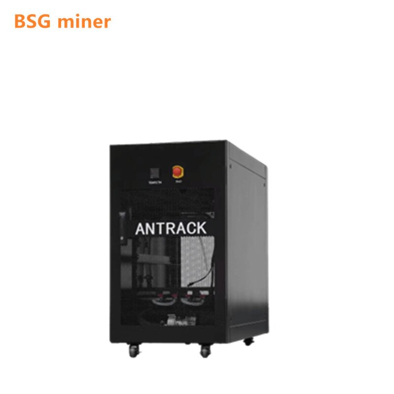 Cooling Cabinet Manufacturer - Antrack V2 SET 24kW for 4 U2 or 2 U3 Hydro