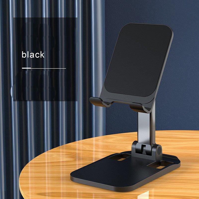 Phone Holder - Manufacturer Foldable Kickstand Universal Laptop Cell Phone Stand