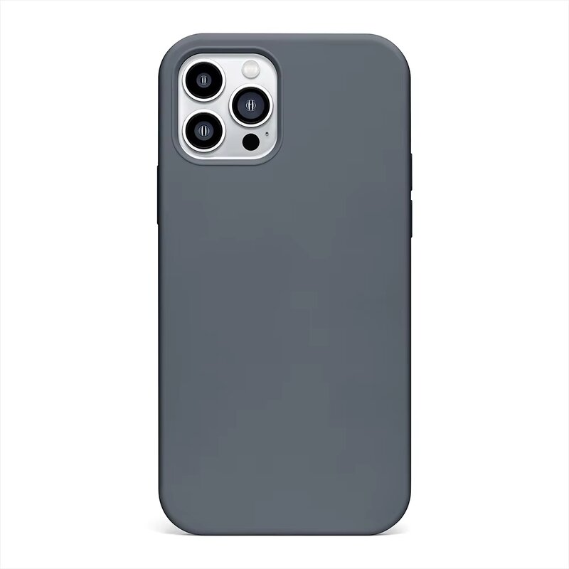 Phone Case - Manufacturer Colorful Silicone TPU iPhone 16 Pro Max Wholesale