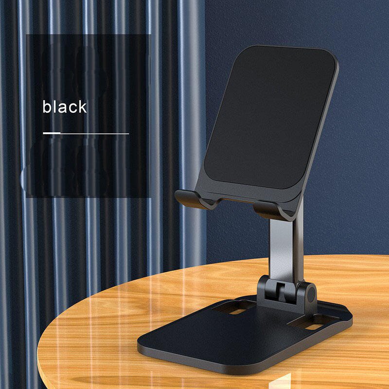 Phone Holder - Manufacturer Foldable Kickstand Universal Laptop Cell Phone Stand