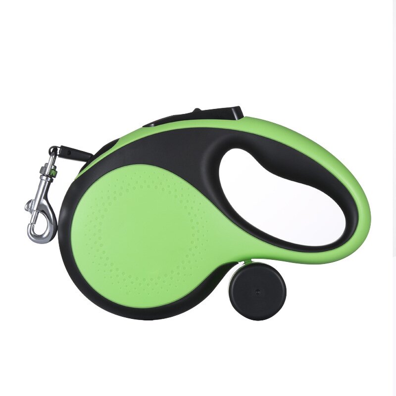 Dog Leash - Manufacturer Automatic Retractable 3m/5m/8m 360 Tangle-Free Heavy Duty