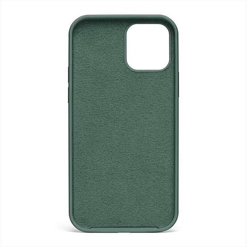 Phone Case - Manufacturer Colorful Silicone TPU iPhone 16 Pro Max Wholesale