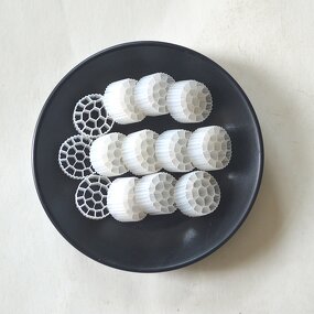 Filter Media - Manufacturer MBBR K1-K3 Fluidized Bed Plastic Aquarium Sewage Filtration