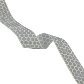 Reflective Film Manufacturer - Customized Glow Dark Segmented Photoluminescent