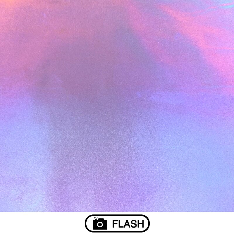 Reflective Fabric Manufacturer - Colorful Pink Customizable Hi Vis Textile