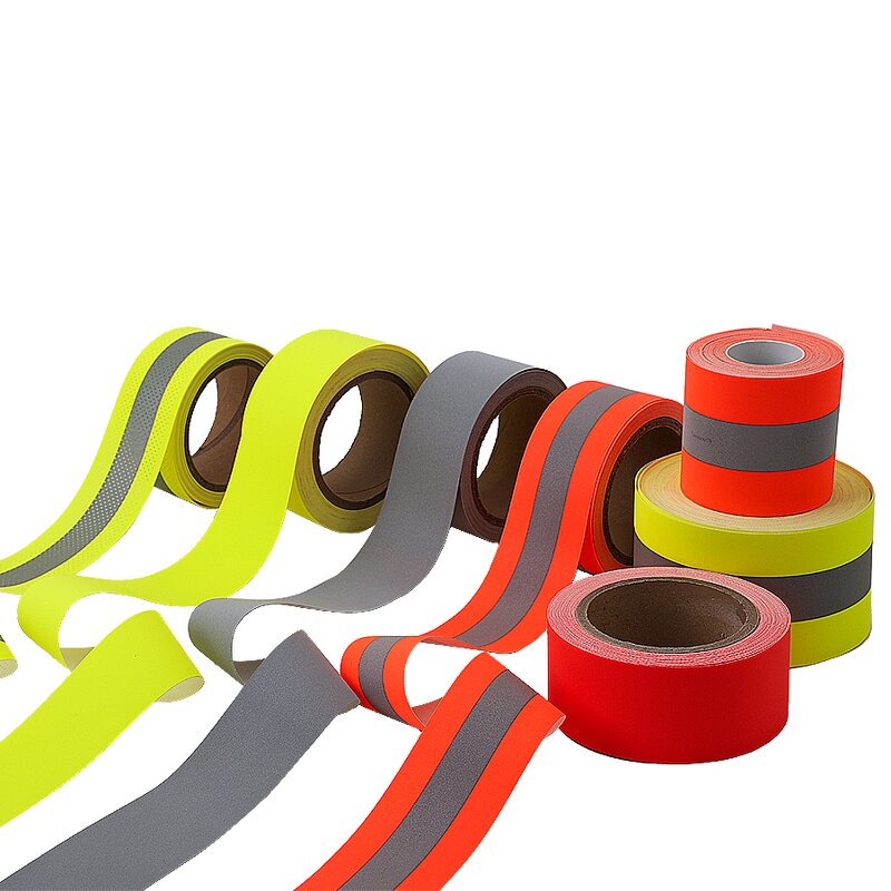 Reflective Fabric Manufacturer - NFPA Certified FR Cotton Customizable