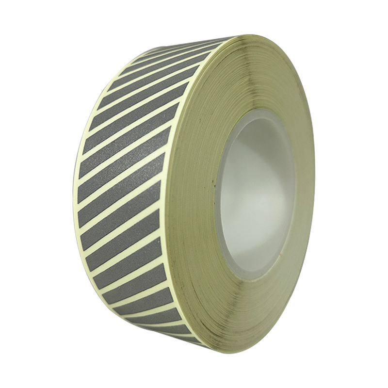 Reflective Fabric Manufacturer - Glow Dark Sew-On Polyester Cotton for Workwear