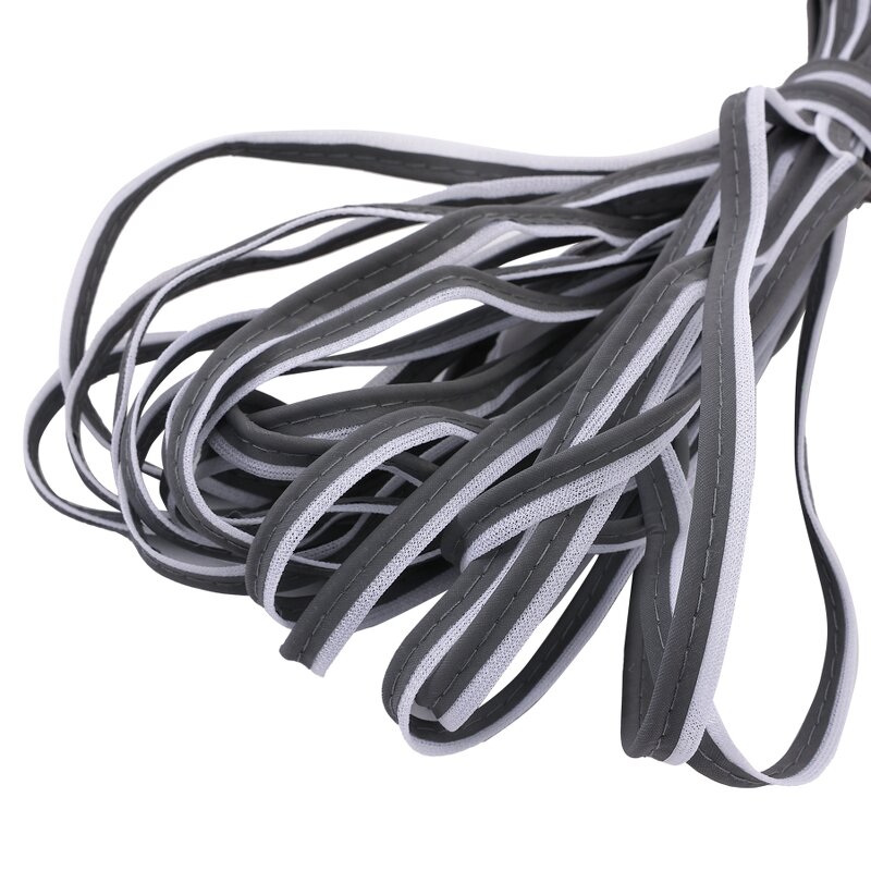 Reflective Piping Manufacturer - High Visibility with ANSI/ISEA 107-2015