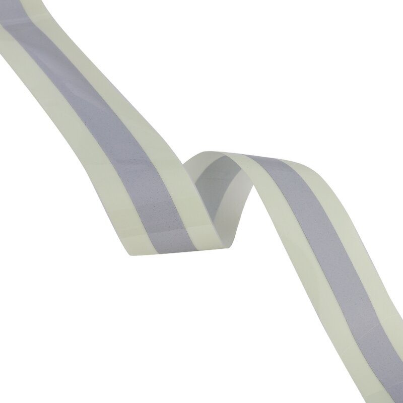 Reflective Film Manufacturer - Customized Glow Dark Segmented Photoluminescent