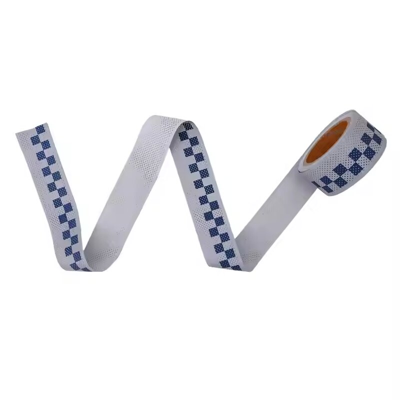 Reflective Fabric Manufacturer - HTV Hi Vis Cotton Square Fabric