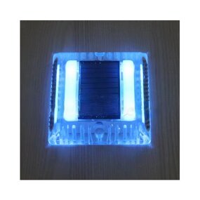 Traffic Sign Manufacturer - Self-Luminous Solar Aluminum Alloy Spikes