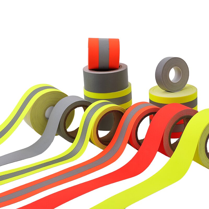 Reflective Fabric Manufacturer - NFPA Certified FR Cotton Customizable