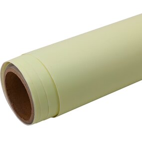 Glow Film Manufacturer - PVC/PET Photoluminescent for UV Printing Matte