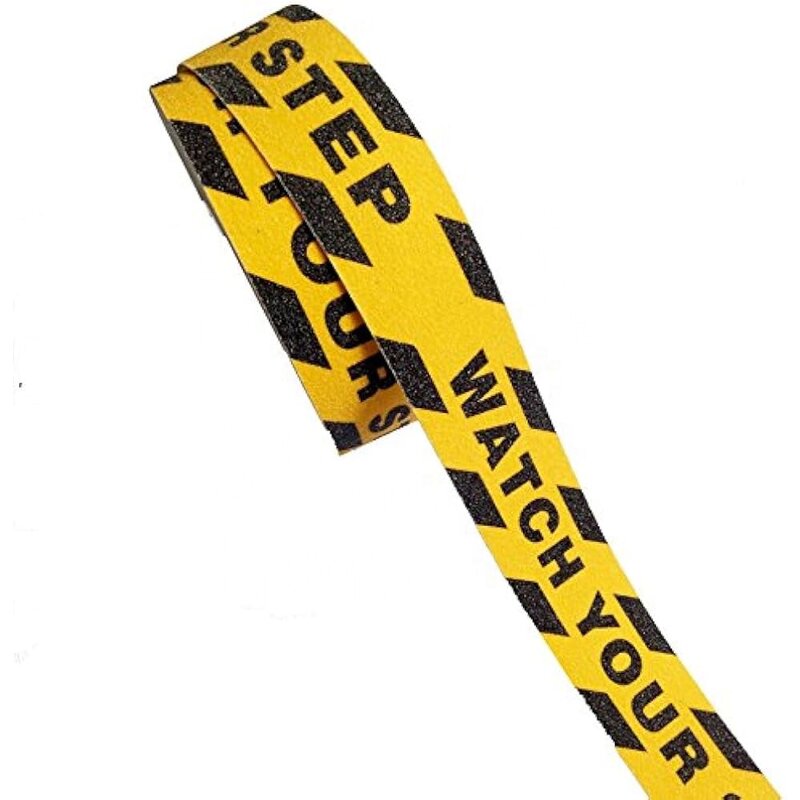 Anti-Slip Tape Manufacturer - Waterproof PVC Non-Skid Reflective Fabric