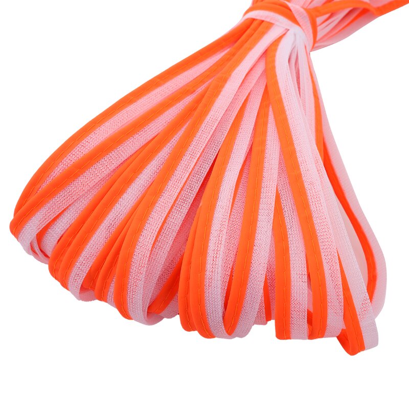 Safety Vest Manufacturer - Fluorescent High Visibility with Reflective Piping