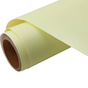 Glow Film Manufacturer - PET Photoluminescent High Gloss for Easy Cutting