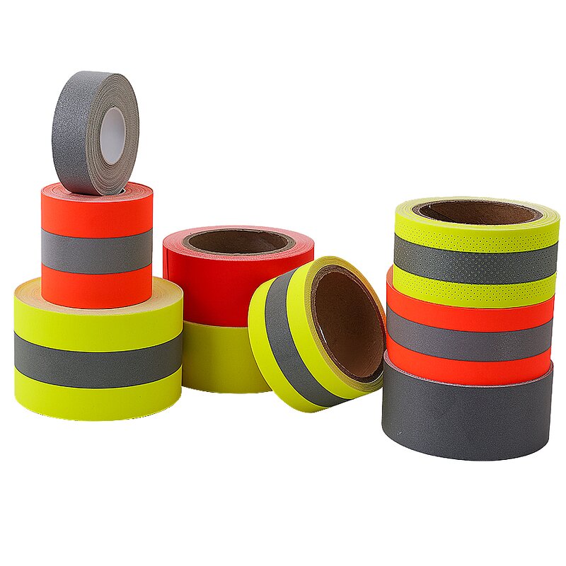 Reflective Fabric Manufacturer - NFPA Certified FR Cotton Customizable