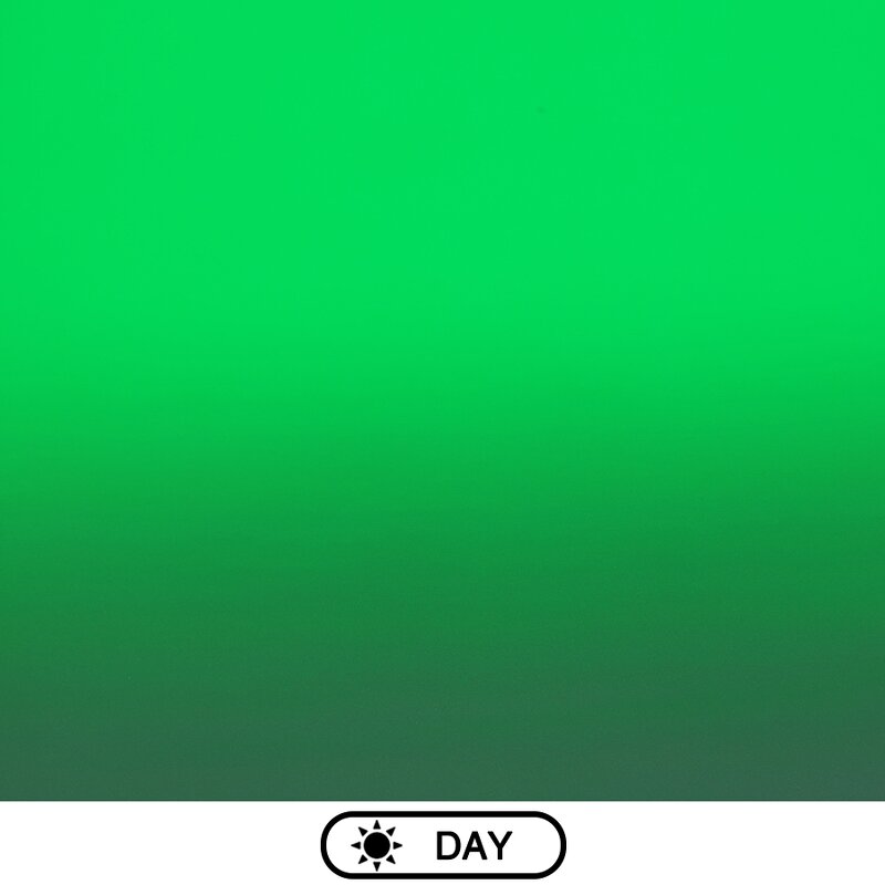 Hi Vis Fabric Manufacturer - Customizable Gradient Rainbow Colors Waterproof