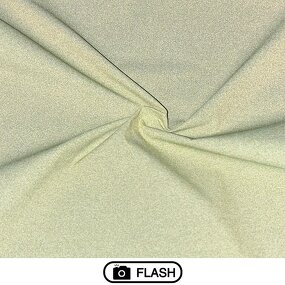 Reflective Fabric Manufacturer - Colorful Silver Waterproof for Clothing Bags