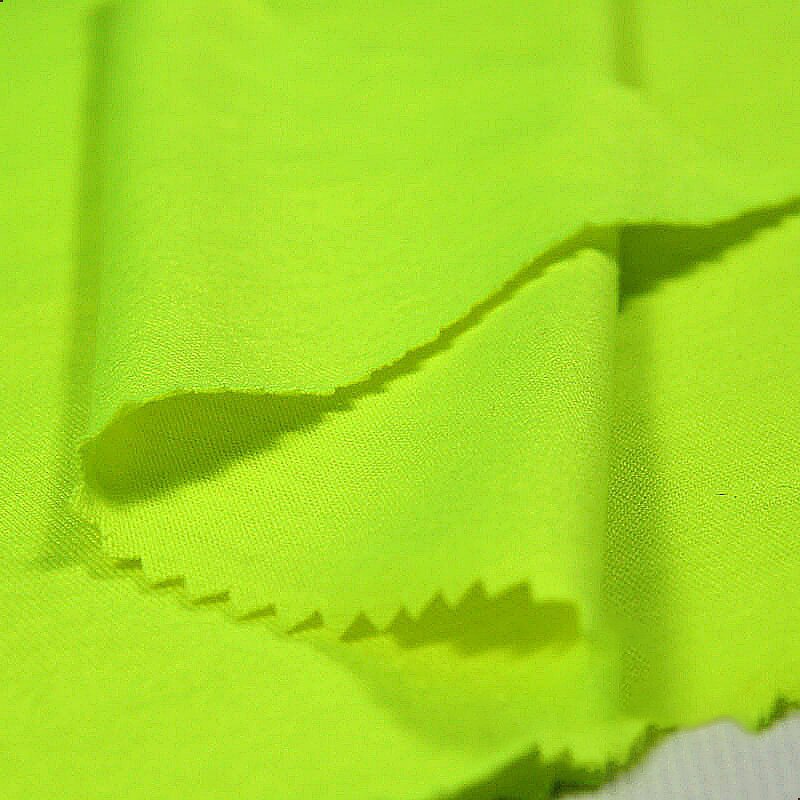 Fabric Manufacturer - Wholesale Modacrylic Cotton Anti-Static Single Jersey