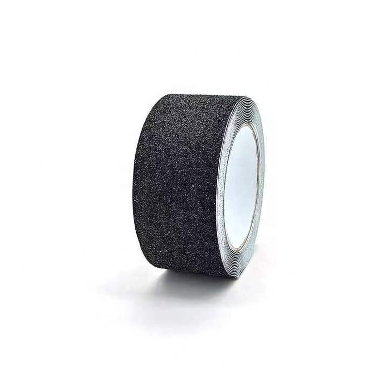 Warning Tape Manufacturer - Customizable Anti-Slip PVC PET for Stairs