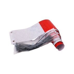 Safety Barrier Manufacturer - Fencebrite High Visibility PVC Reflective Strips