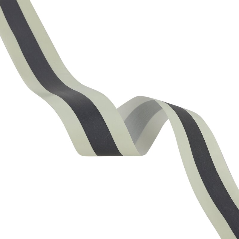 Reflective Fabric Manufacturer - Glow Dark Sew-On Polyester Cotton for Workwear