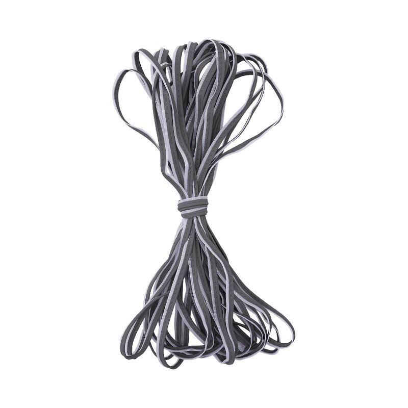 Reflective Piping Manufacturer - High Visibility with ANSI/ISEA 107-2015