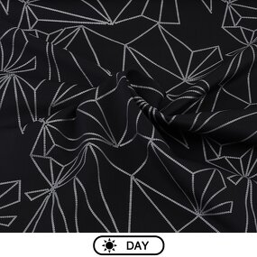 Hi Vis Fabric Manufacturer - Diversified Pattern Customizable Colorful Textile