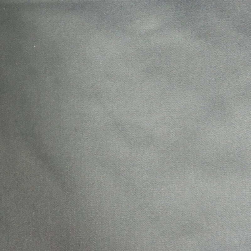 Fabric Manufacturer - TC 8020 Polycotton for Safety Workwear