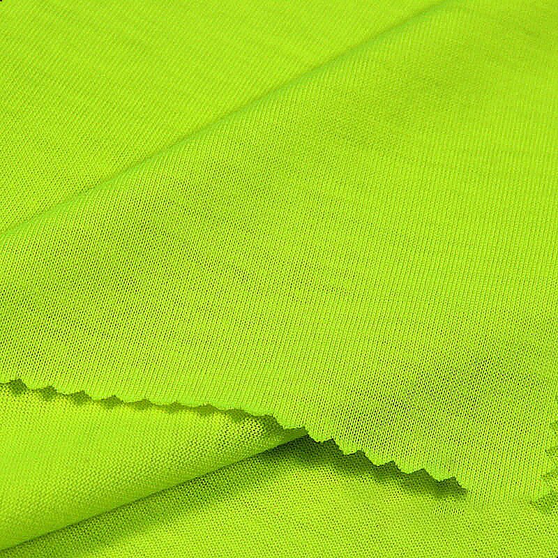 Fabric Manufacturer - Wholesale Modacrylic Cotton Anti-Static Single Jersey