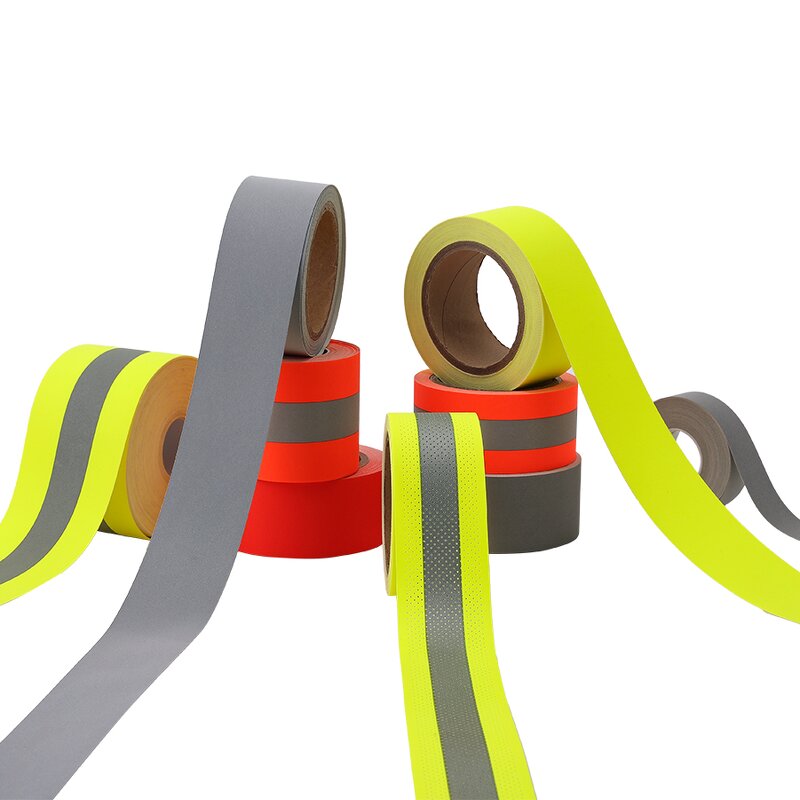 Reflective Fabric Manufacturer - NFPA Certified FR Cotton Customizable