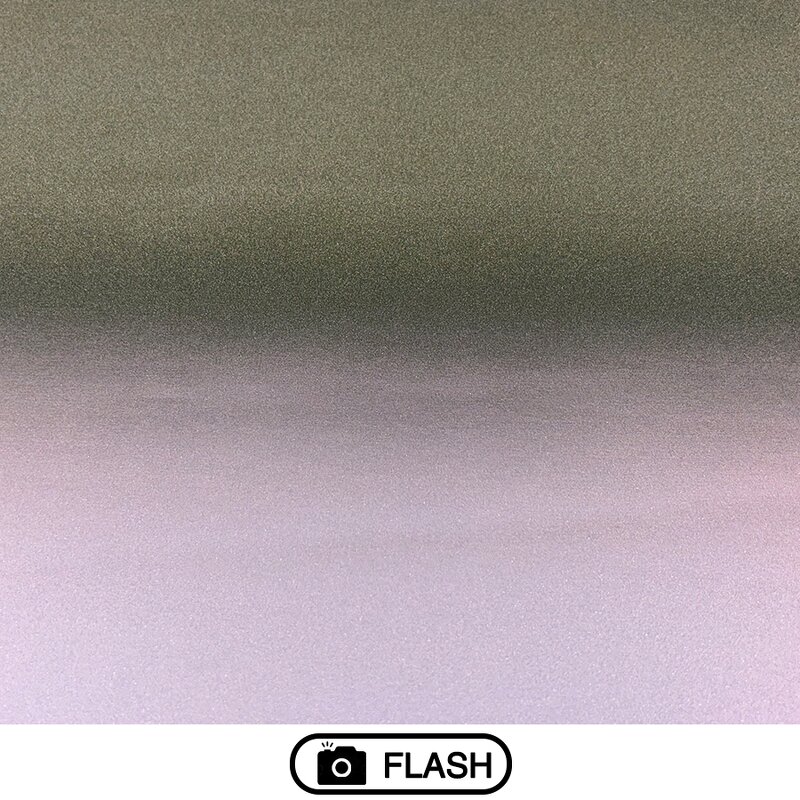 Hi Vis Fabric Manufacturer - Customizable Gradient Rainbow Colors Waterproof