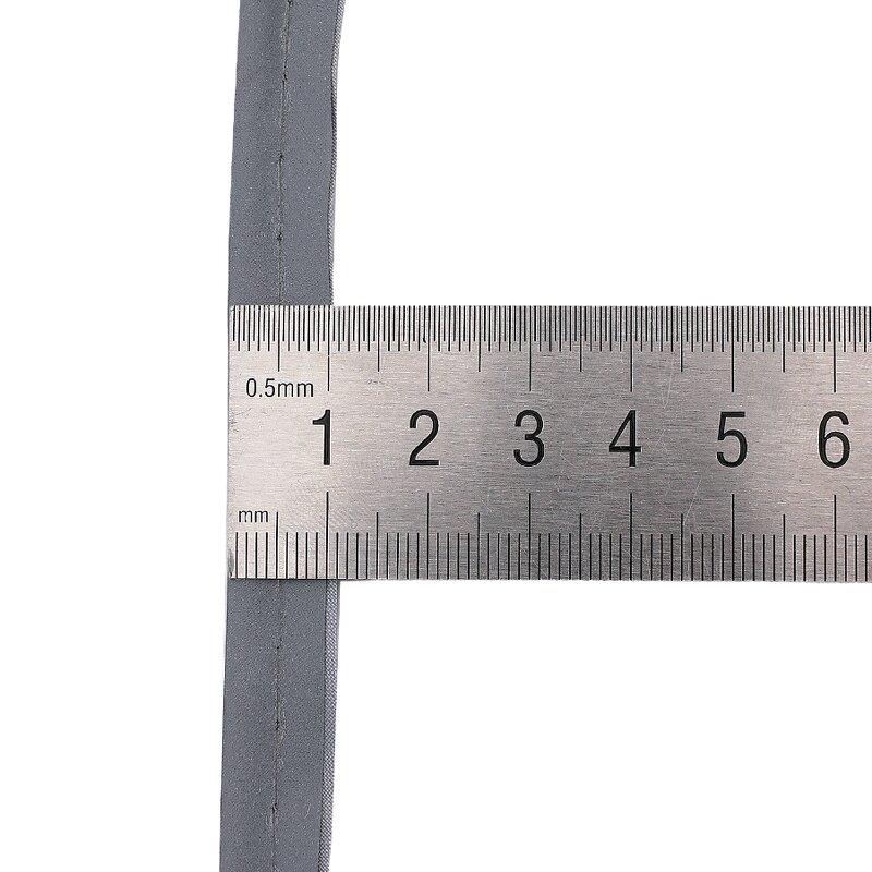 Reflective Piping Manufacturer - High Visibility with ANSI/ISEA 107-2015