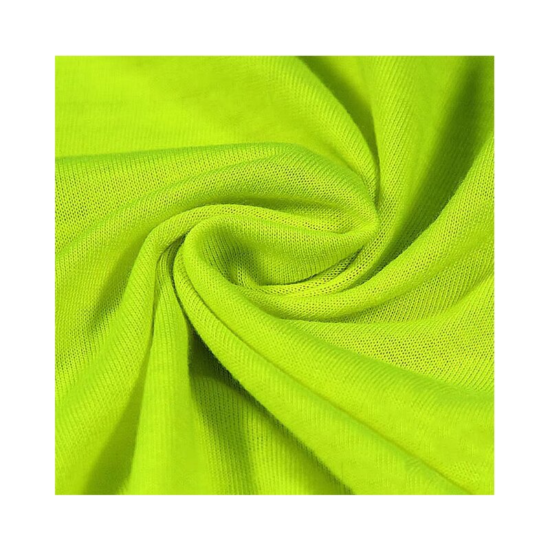 Fabric Manufacturer - Wholesale Modacrylic Cotton Anti-Static Single Jersey
