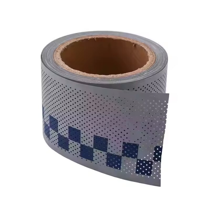 Reflective Fabric Manufacturer - HTV Heat Transfer Vinyl for Hi Vis Cotton