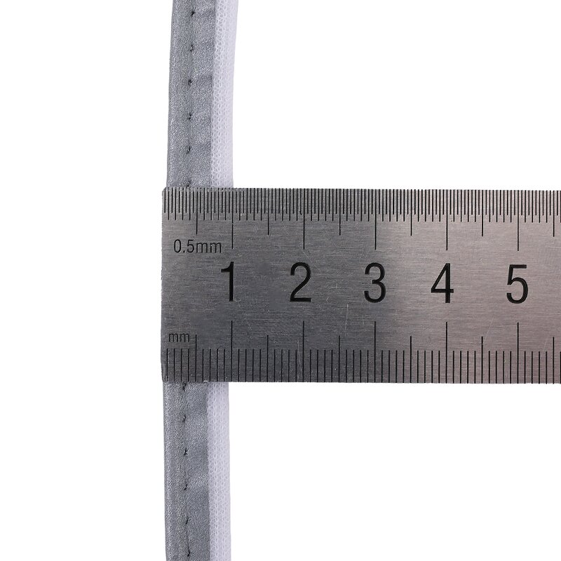 Safety Vest Manufacturer - Grey High Visibility with Reflective Piping ANSI