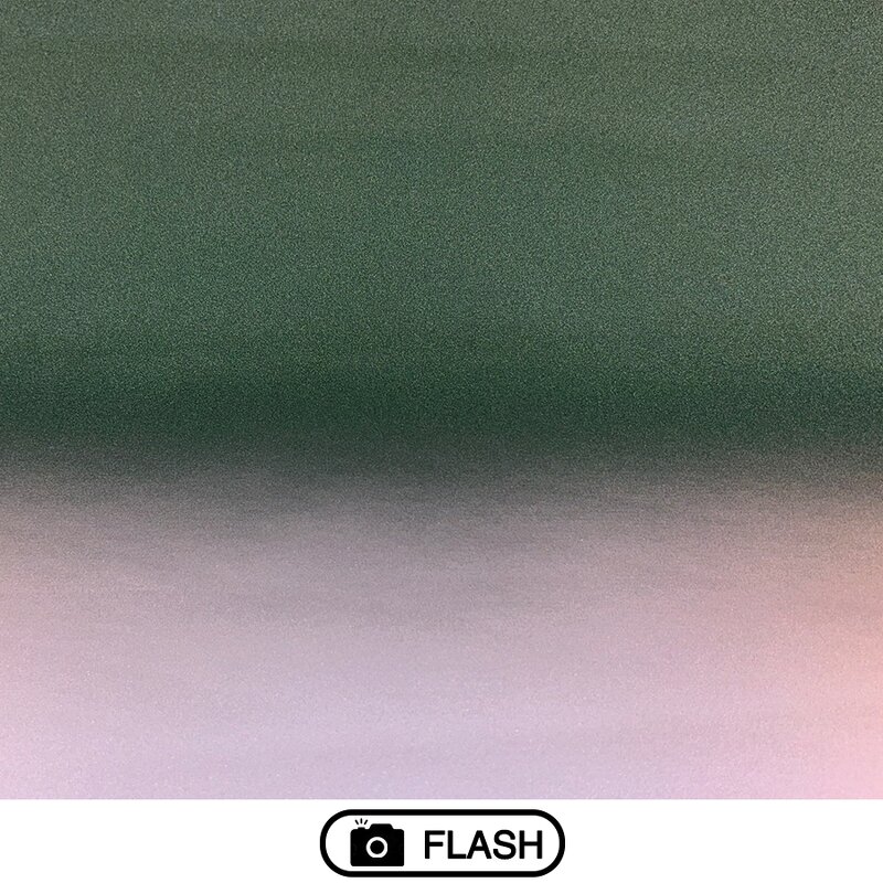 Hi Vis Fabric Manufacturer - Customizable Gradient Rainbow Colors Waterproof