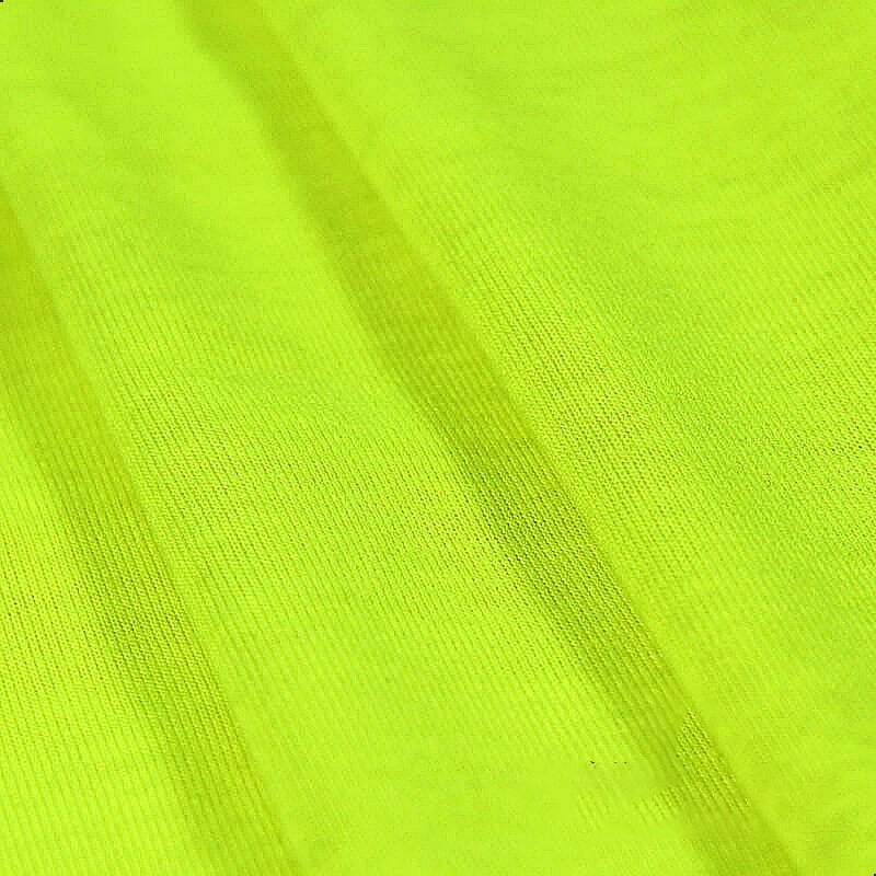 Fabric Manufacturer - Wholesale Modacrylic Cotton Anti-Static Single Jersey