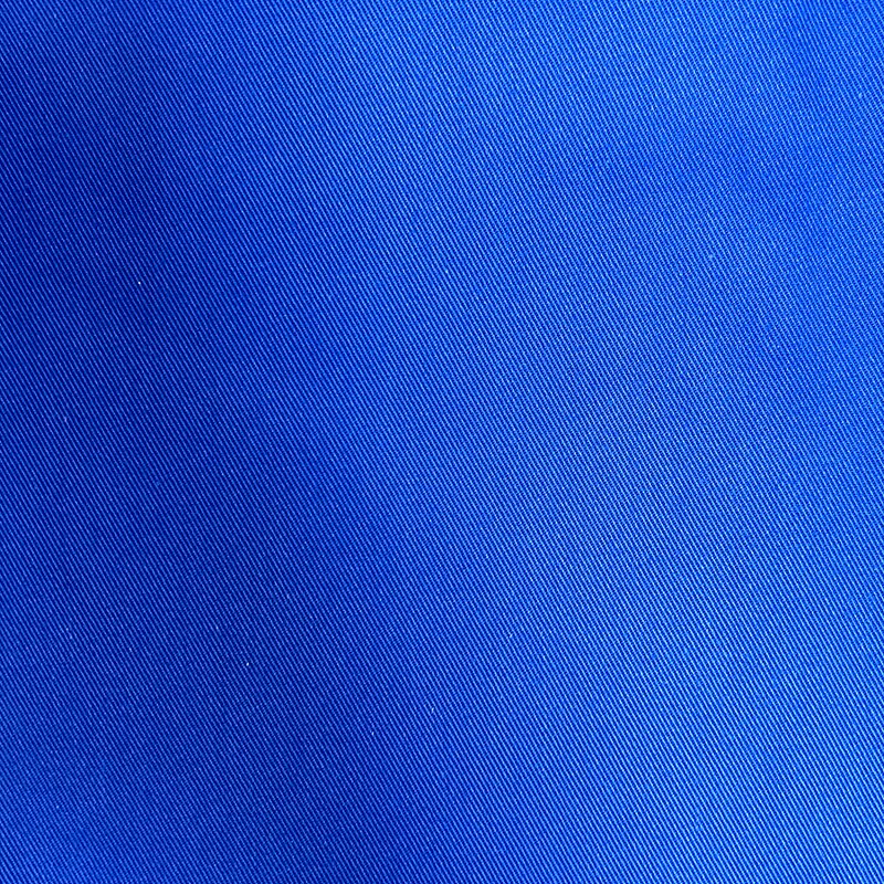Fabric Manufacturer - TC 8020 Polycotton for Safety Workwear