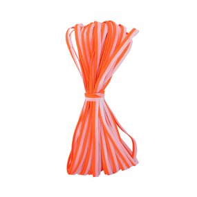 Safety Vest Manufacturer - Fluorescent High Visibility with Reflective Piping