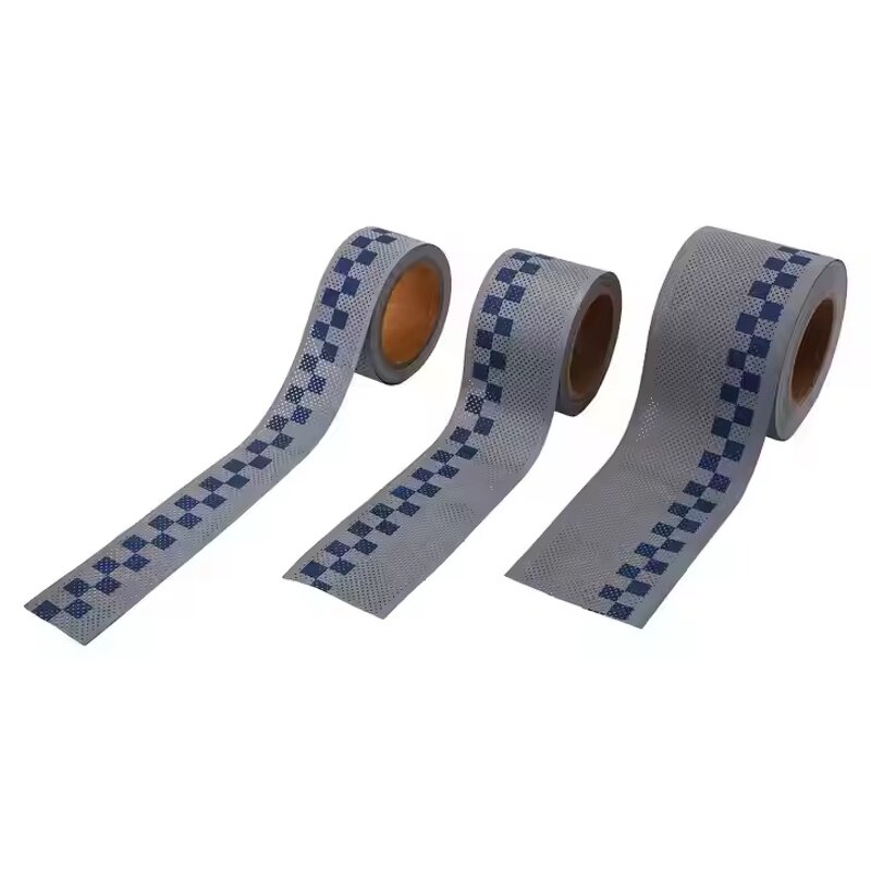 Reflective Fabric Manufacturer - HTV Heat Transfer Vinyl for Hi Vis Cotton