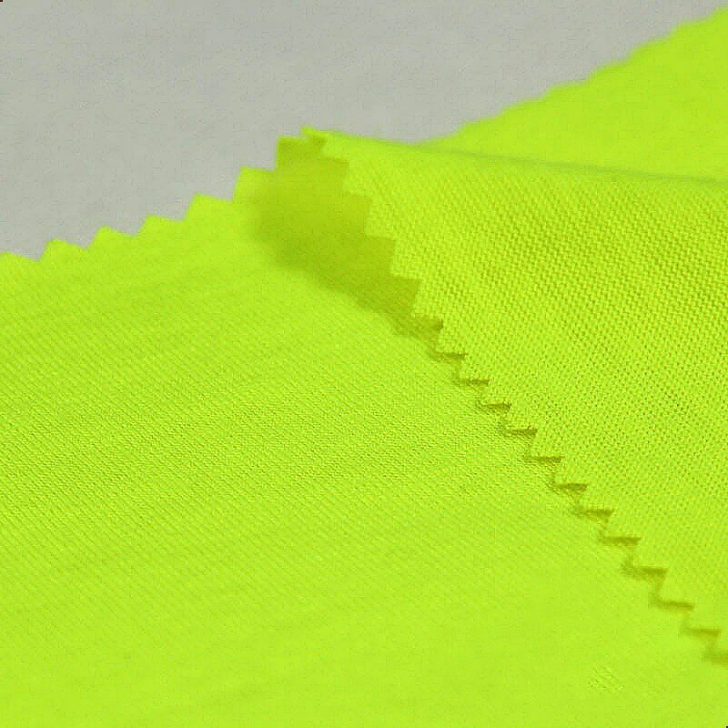 Fabric Manufacturer - Wholesale Modacrylic Cotton Anti-Static Single Jersey