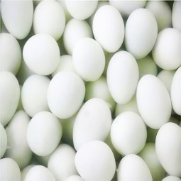 Marinated Quail Eggs Manufacturer - 850g Can Export Asia Market