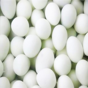 Marinated Quail Eggs Manufacturer - 850g Can Export Asia Market