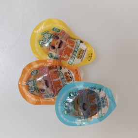 Smoked Flavor Quail Eggs Factory - Precooked Snack Supply Chain