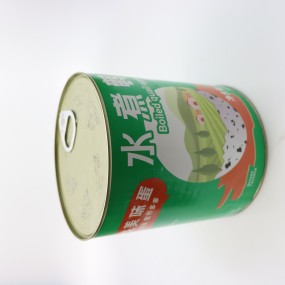 Organic Quail Eggs Factory - Gluten Free No Preservatives Canned